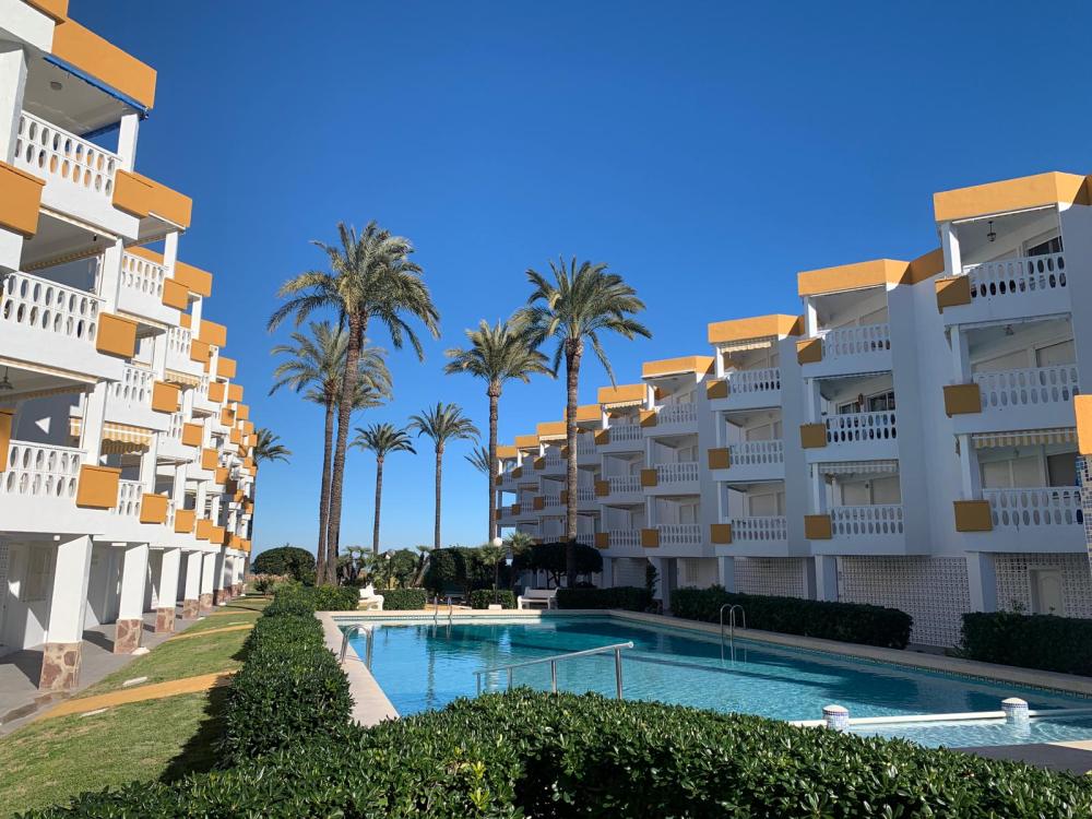  à vendre appartement Dénia Marina Alta 3