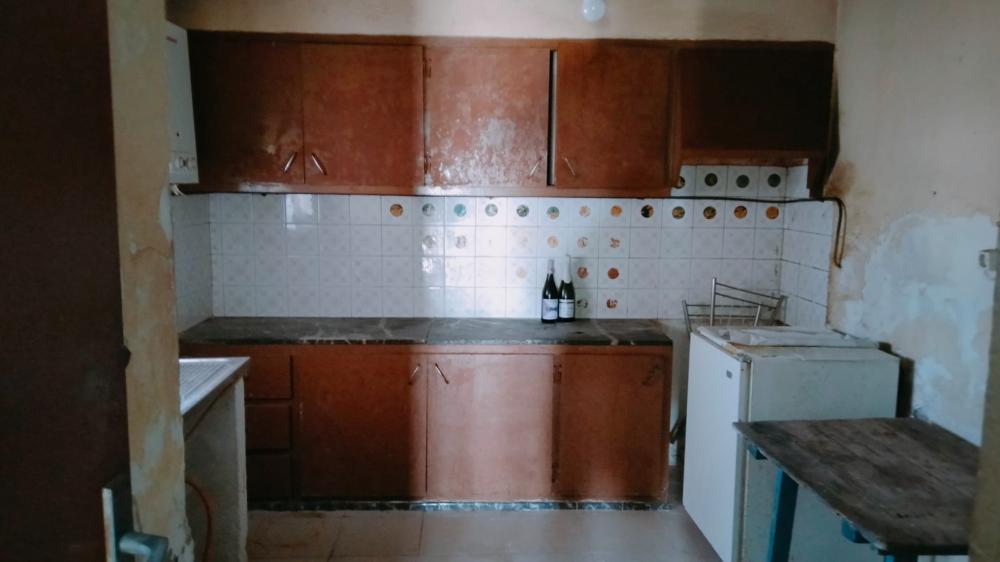  à vendre maison de campagne La Murada Baix Segura 9