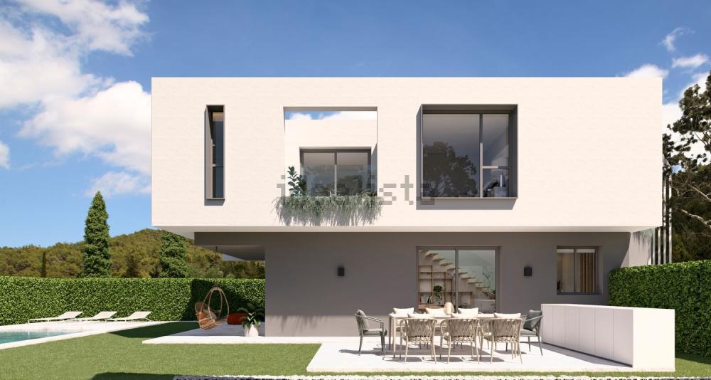  à vendre maison Font-Mezquitas Alacantí 10