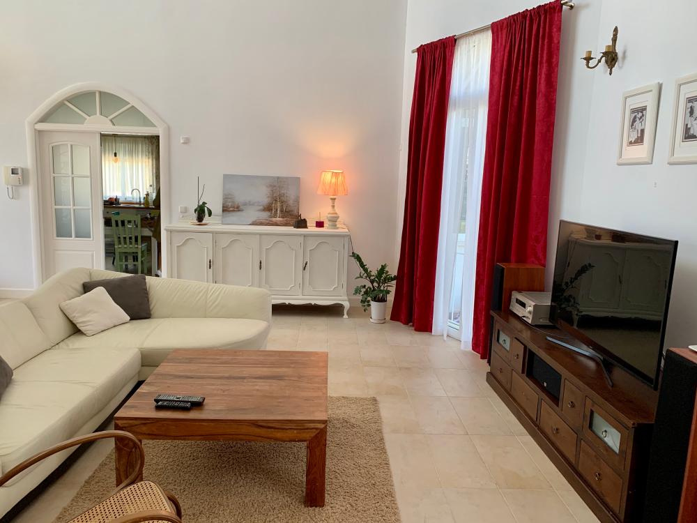  à vendre villa Campos Del Rio Río Mula 18