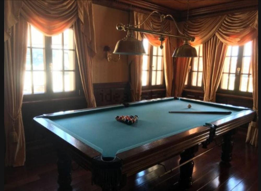  à vendre maison de maître Arroyo De La Miel Costa Del Sol Occidental 48