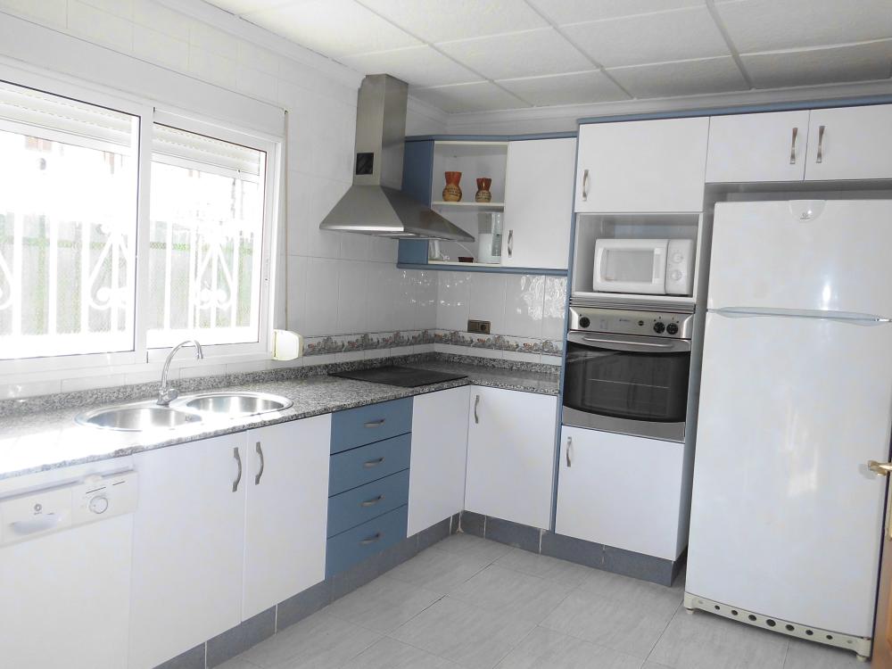 à vendre appartement Dénia Marina Alta 9
