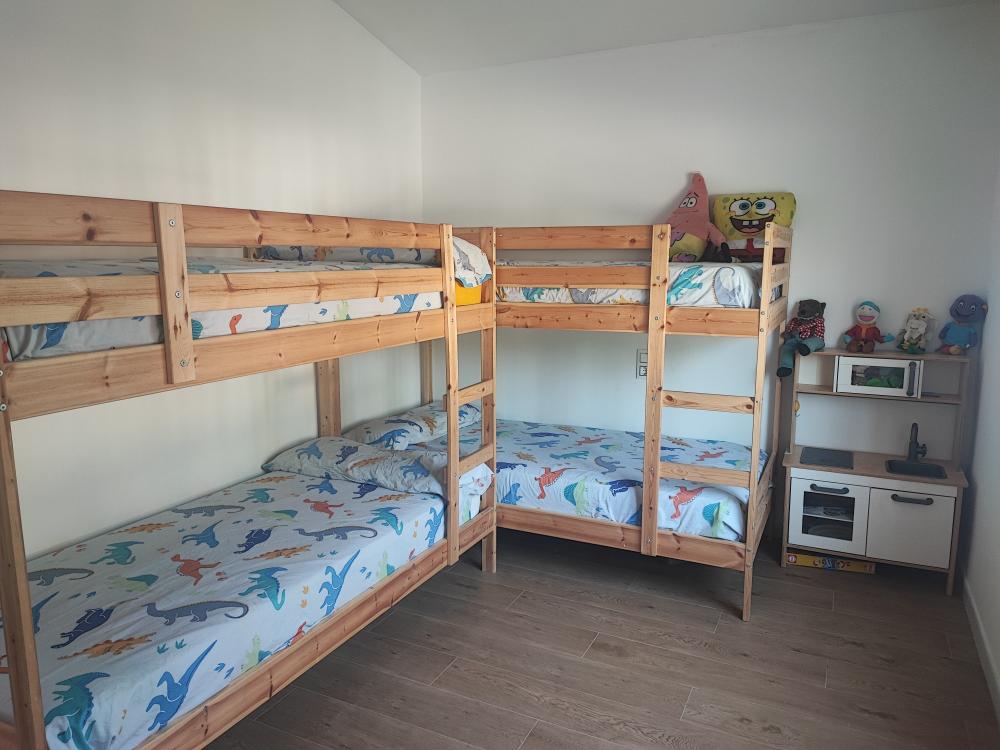  à vendre villa Pedralba Serranos (Los) 14