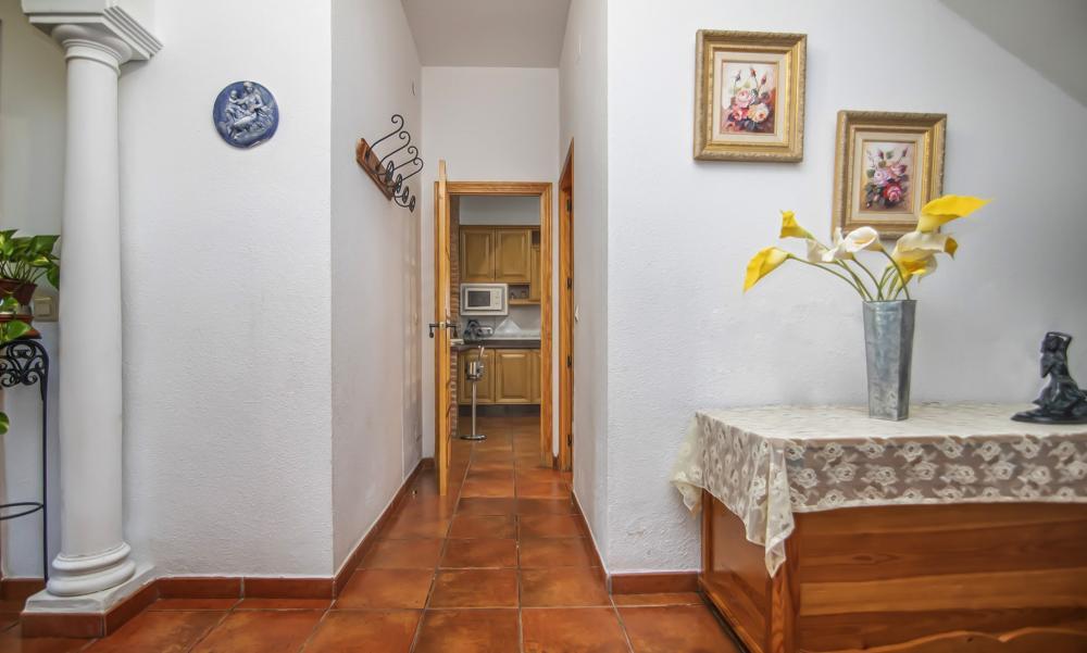  à vendre villa Los Villares Metropolitana De Jaén 22