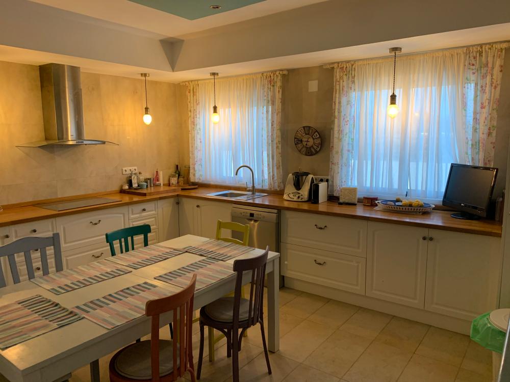  à vendre villa Campos Del Rio Río Mula 6