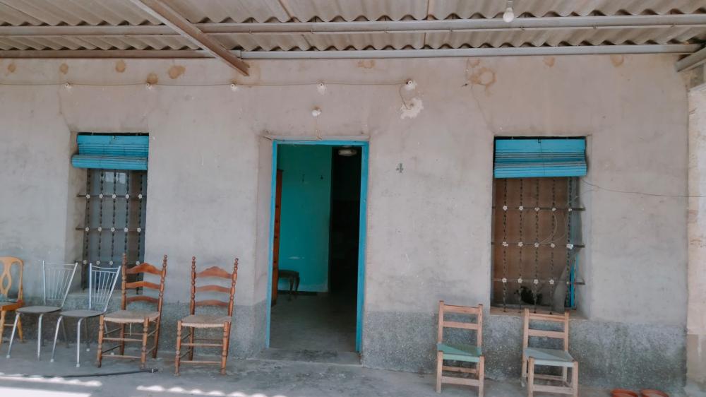 à vendre maison de campagne La Murada Baix Segura 8