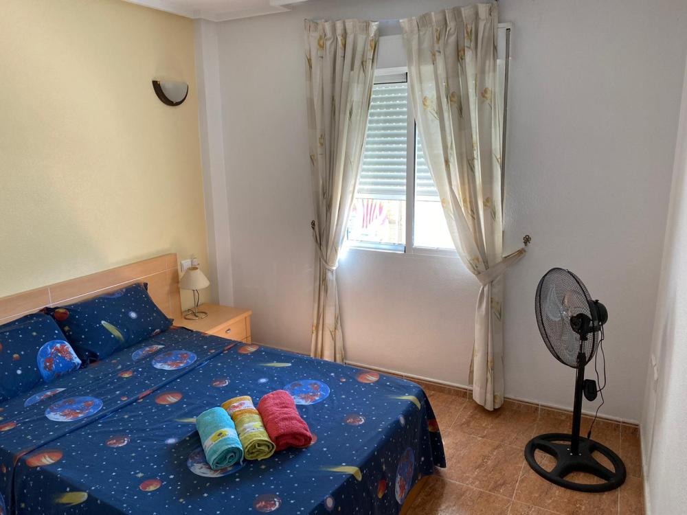  à vendre duplex Torrevieja Baix Segura 20