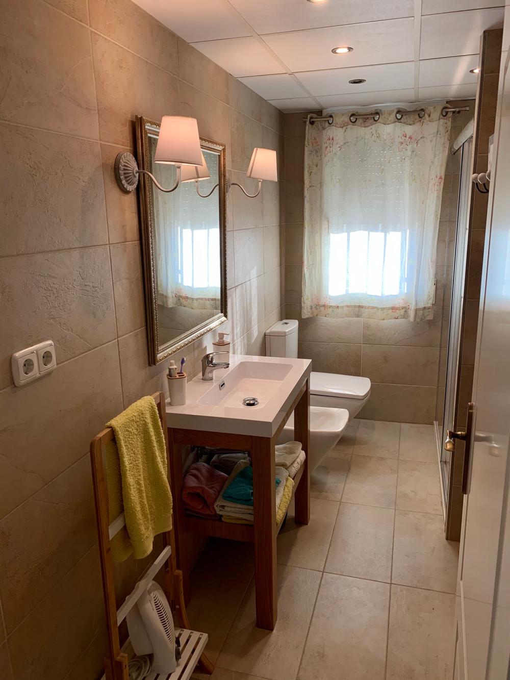  à vendre villa Campos Del Rio Río Mula 22