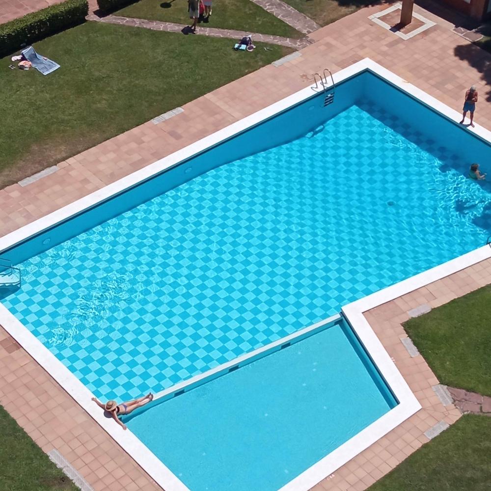  à vendre penthouse Blanes Selva 7