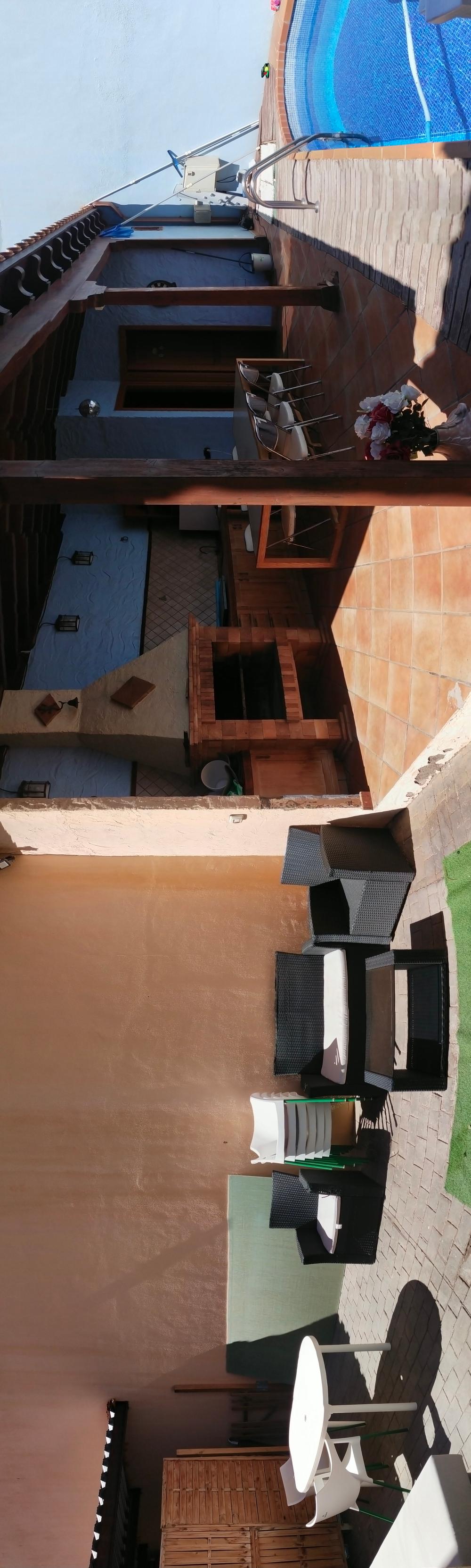  à vendre maison jumelée Radazul Bajo Zona Metropolitana 3