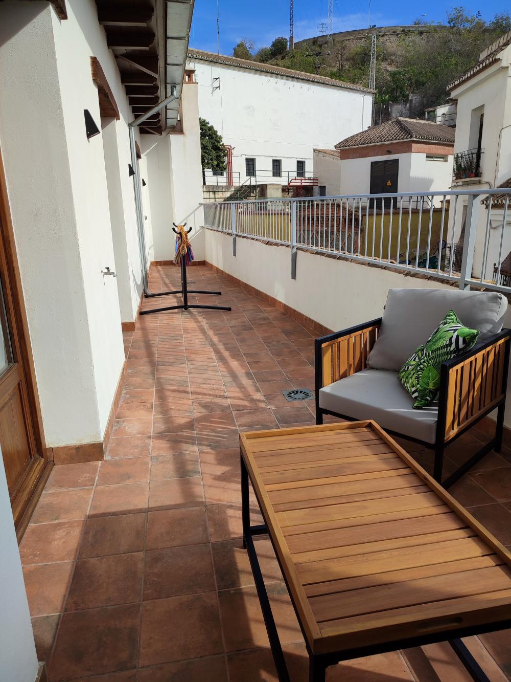 à vendre maison Albaicín Vega De Granada 4