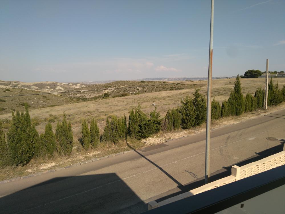 à vendre villa Alto De La Muela Valdejalón 56
