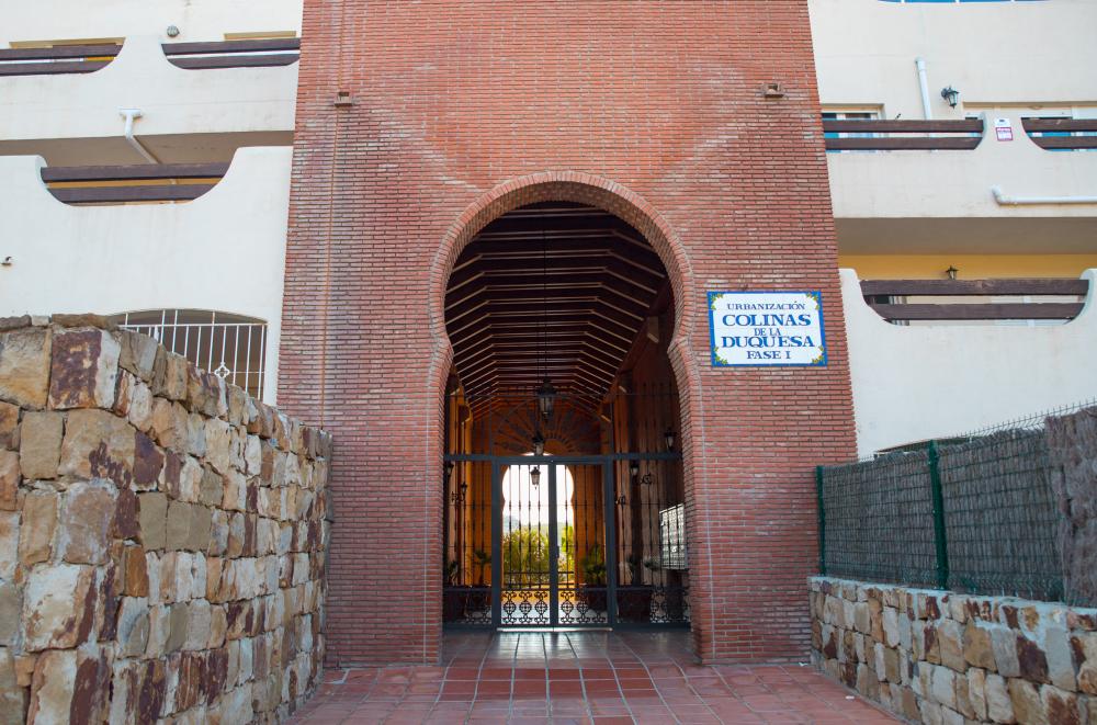  à vendre appartement La Duquesa Costa Del Sol Occidental 43