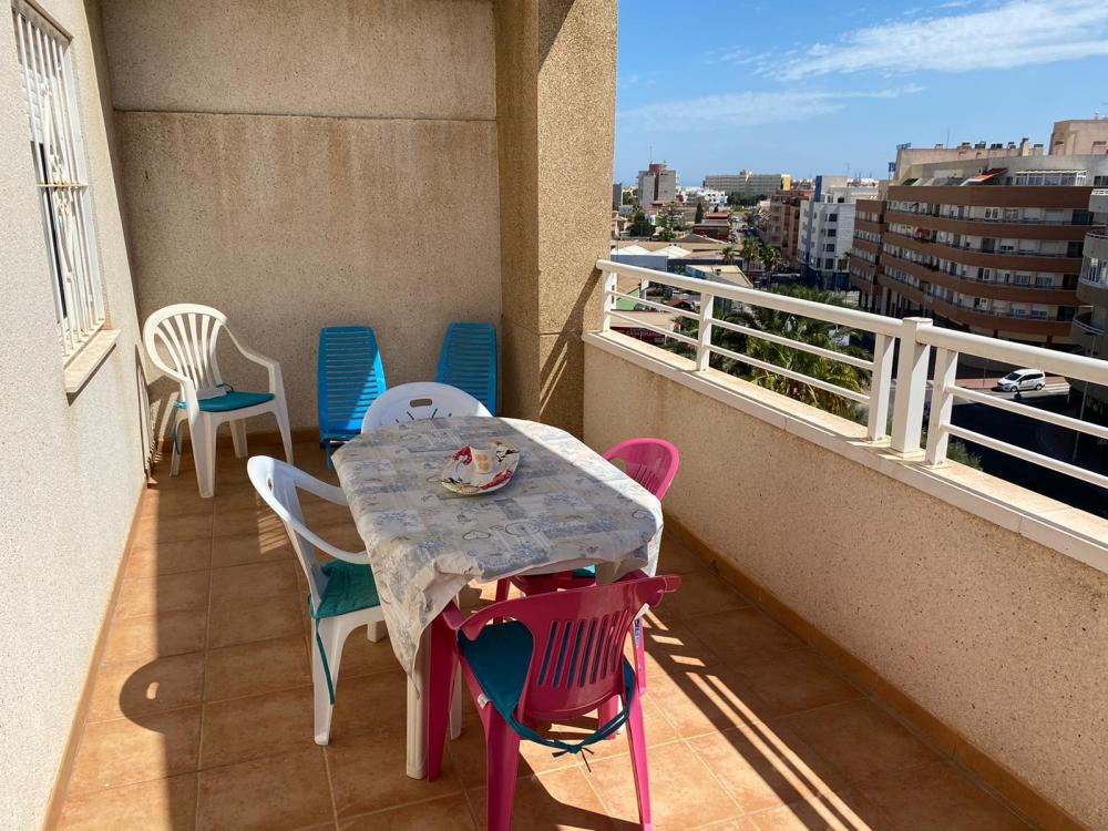  à vendre duplex Torrevieja Baix Segura 11