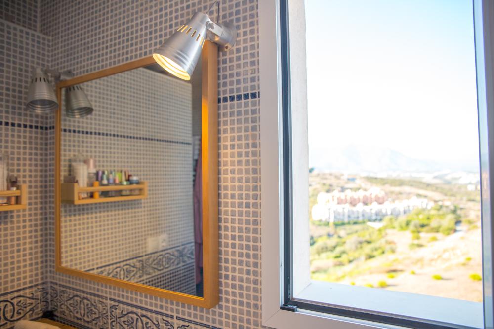  à vendre appartement La Duquesa Costa Del Sol Occidental 14