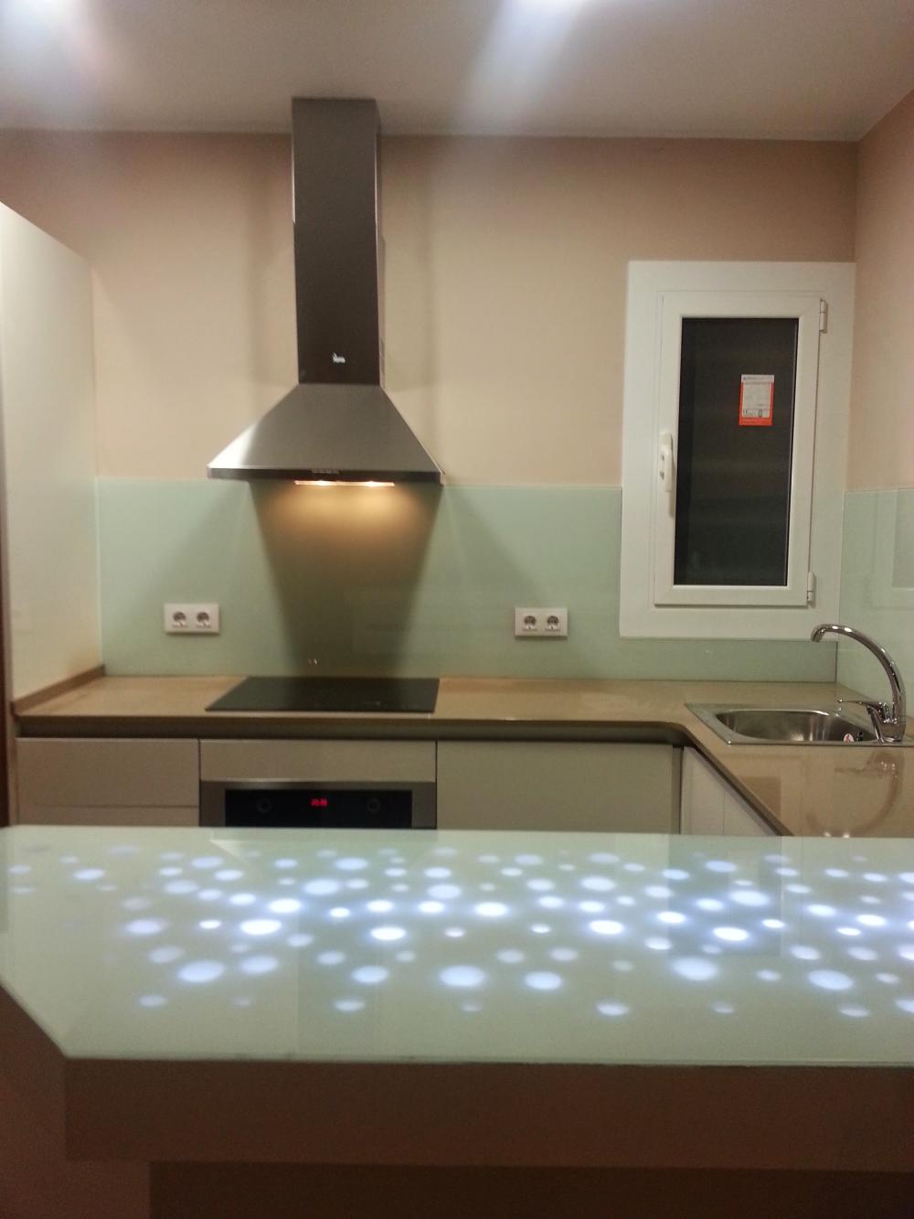  à vendre appartement Sarrià-Sant Gervasi-Putget-Farró Barcelonès 4