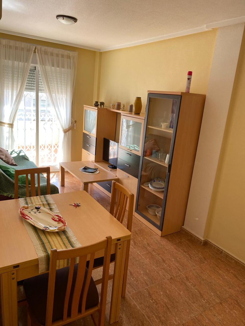  à vendre duplex Torrevieja Baix Segura 18