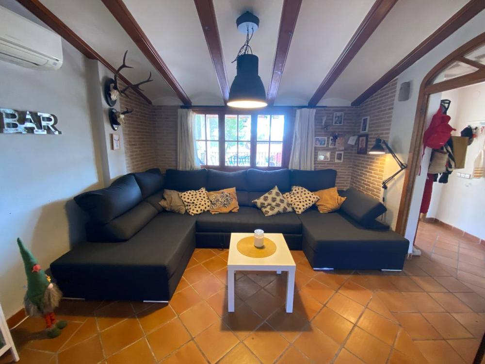  à vendre villa Urbanización San Miguel Camp De Túria 16