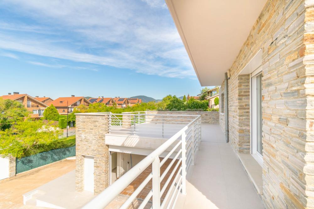  à vendre villa Gorráiz Pamplona 7