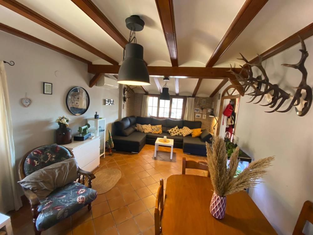  à vendre villa Urbanización San Miguel Camp De Túria 17