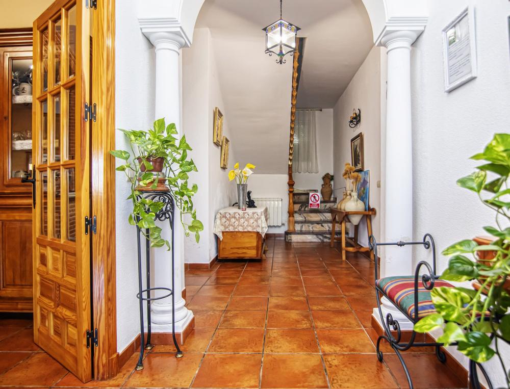  à vendre villa Los Villares Metropolitana De Jaén 20