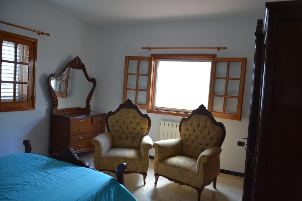  à vendre maison Vega De San Mateo Área Centro 7
