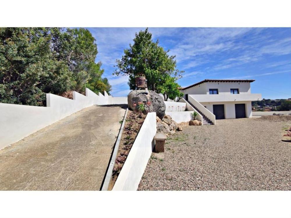  à vendre villa Sant Miquel Tarragonès 1