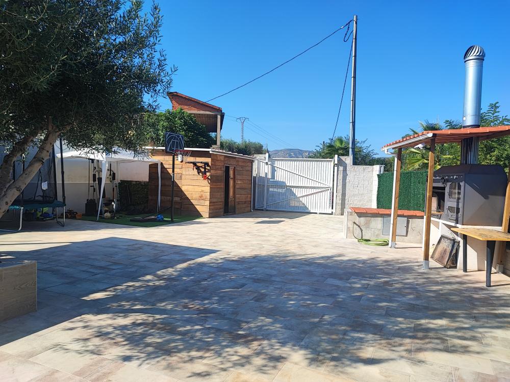  à vendre villa Pedralba Serranos (Los) 7