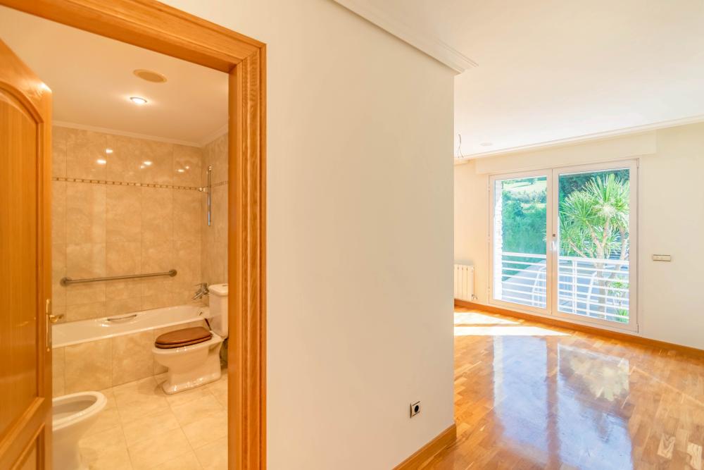  à vendre villa Gorráiz Pamplona 25