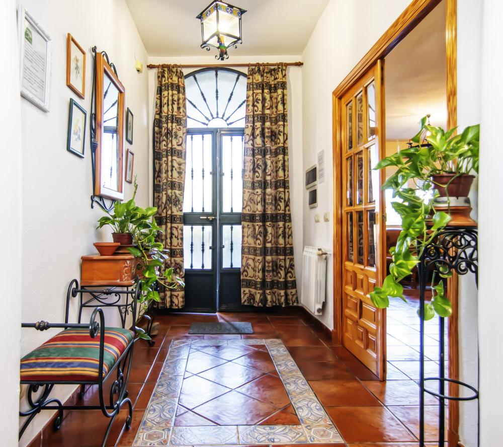  à vendre villa Los Villares Metropolitana De Jaén 21