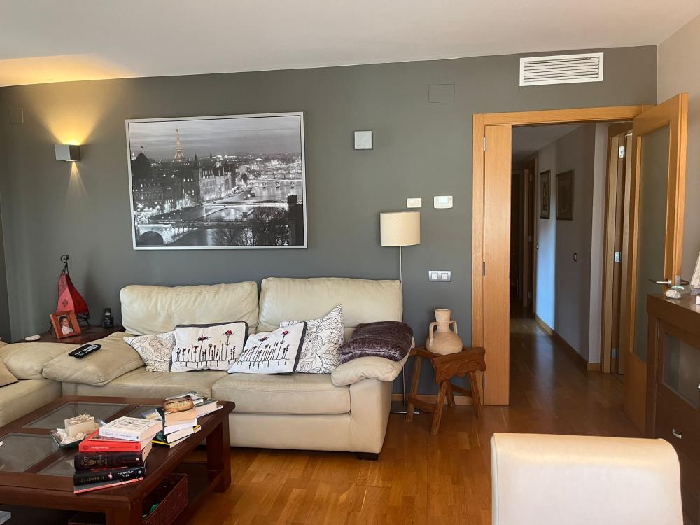  à vendre duplex Mira-Sol Vallès Occidental 19