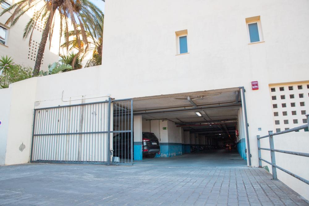  à vendre appartement La Duquesa Costa Del Sol Occidental 39