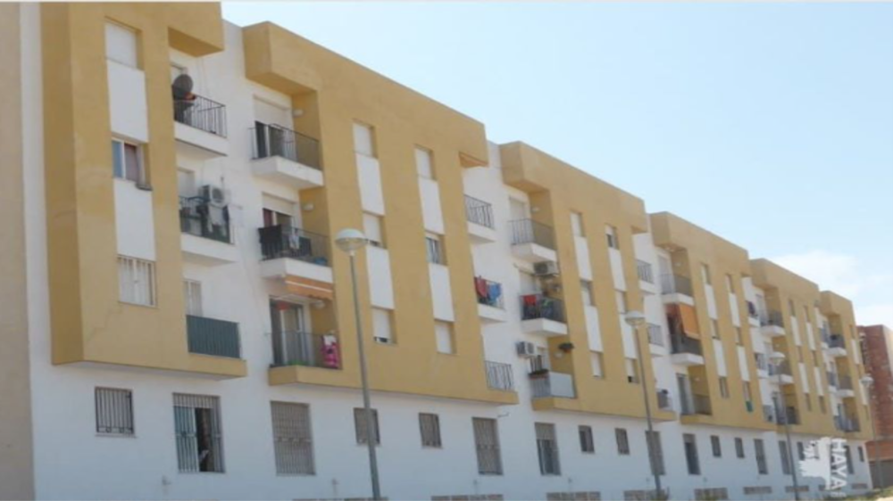  à vendre appartement Garrucha Levante Almeriense 17