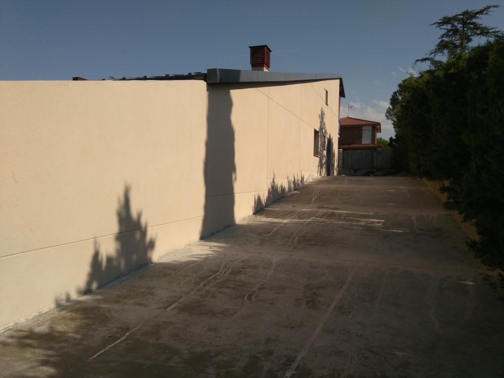  à vendre villa Alto De La Muela Valdejalón 9
