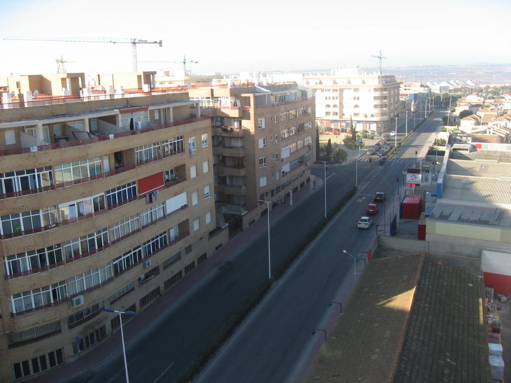  à vendre duplex Torrevieja Baix Segura 7