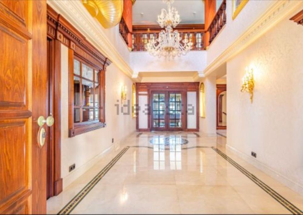  à vendre maison de maître Arroyo De La Miel Costa Del Sol Occidental 20