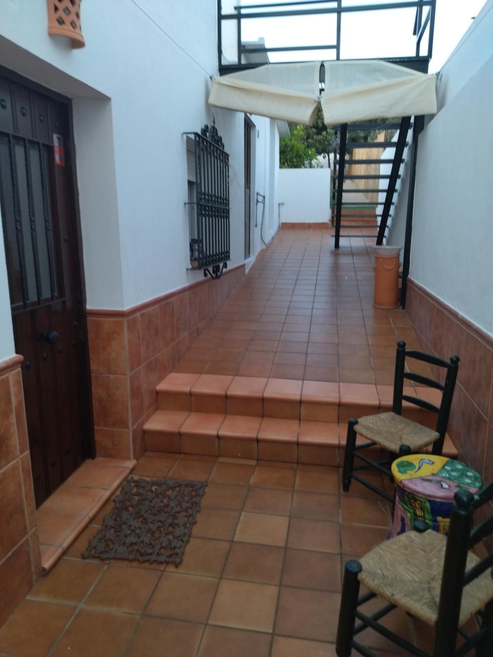  à vendre villa Jedula Sierra De Cádiz 17