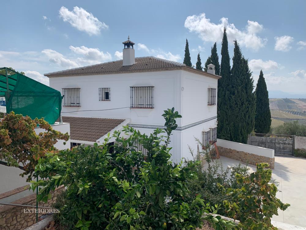  à vendre villa Buenavista Campiña Sur 7