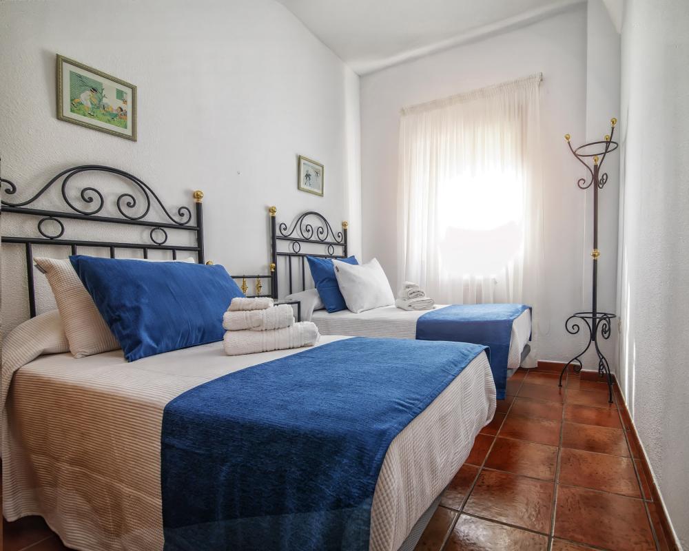  à vendre villa Los Villares Metropolitana De Jaén 28