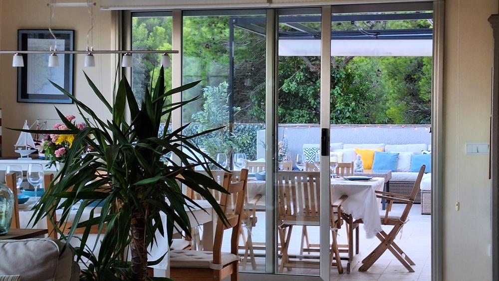  à vendre duplex Begur Baix Empordà 5