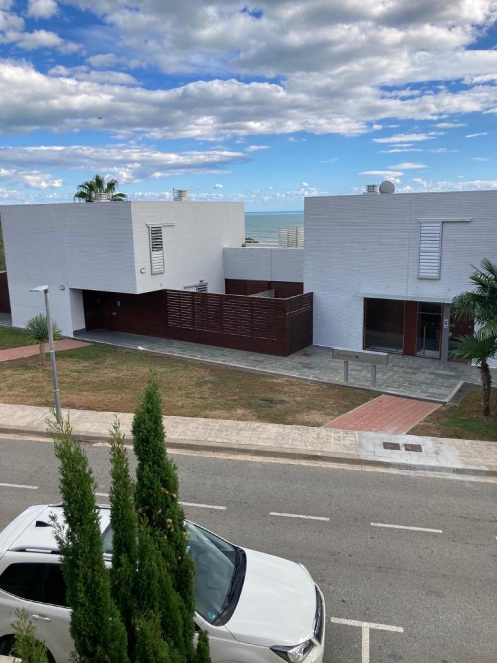  à vendre duplex Sitges Garraf 21