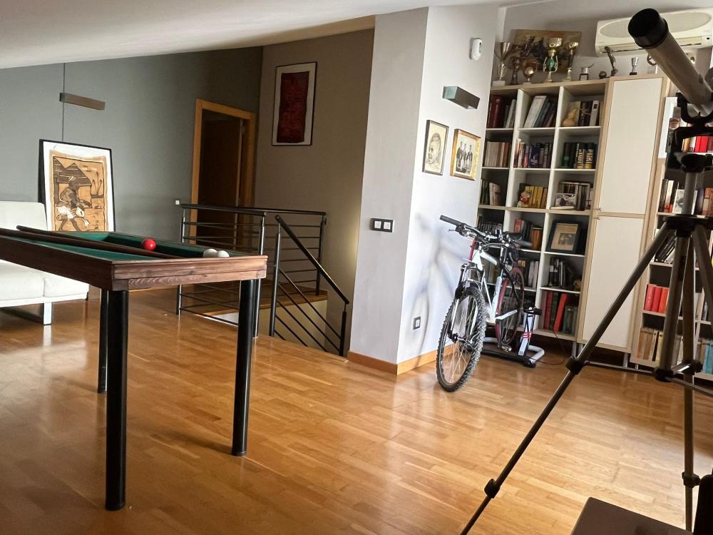  à vendre duplex Mira-Sol Vallès Occidental 28