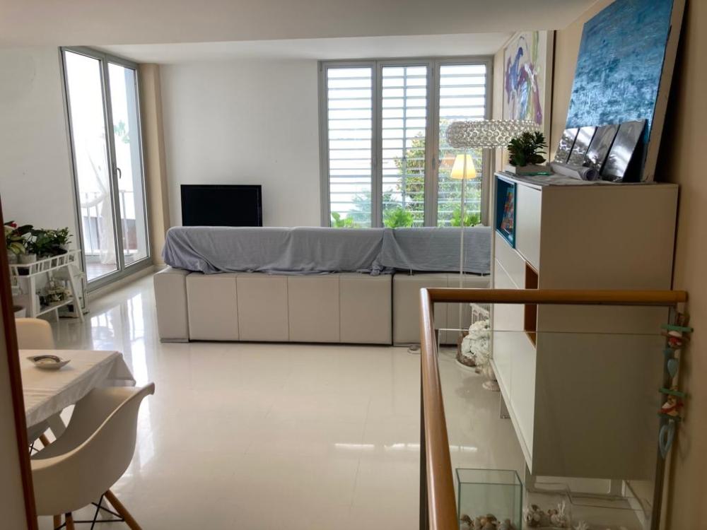  à vendre duplex Sitges Garraf 17