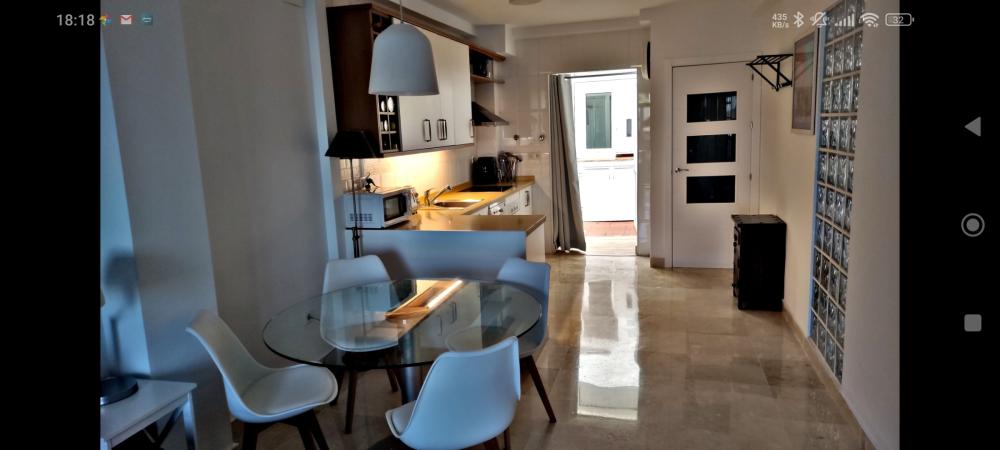  à vendre maison jumelée Punta Caiman Costa Occidental 21