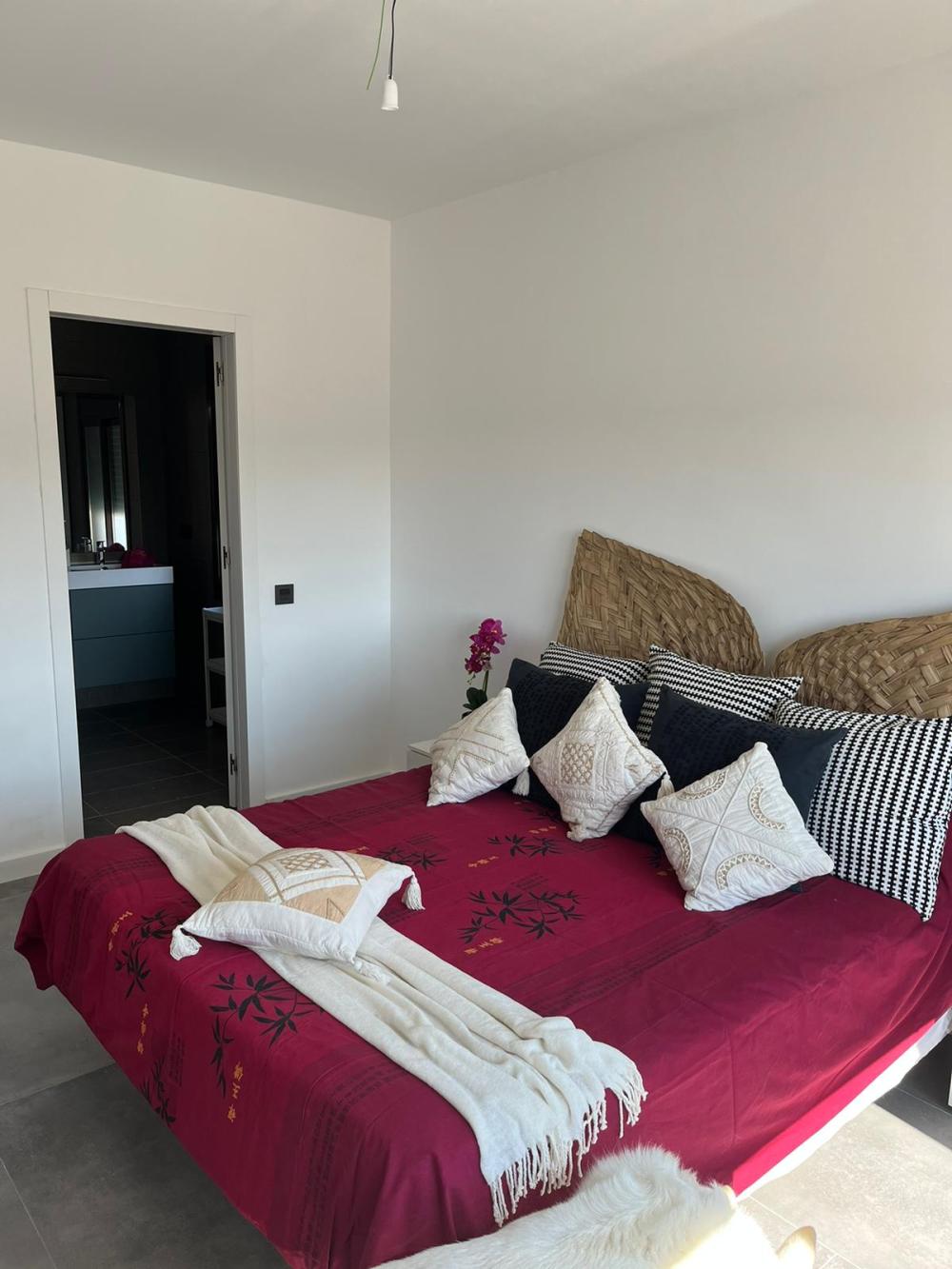  à vendre villa Sant Miquel Tarragonès 18