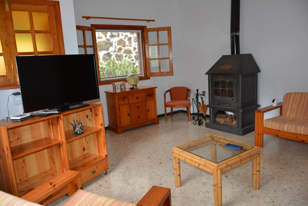  à vendre maison Vega De San Mateo Área Centro 6