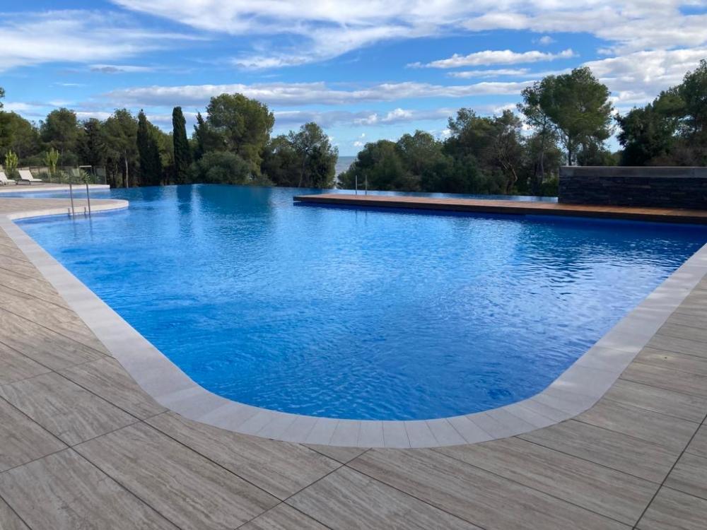  à vendre duplex Sitges Garraf 52