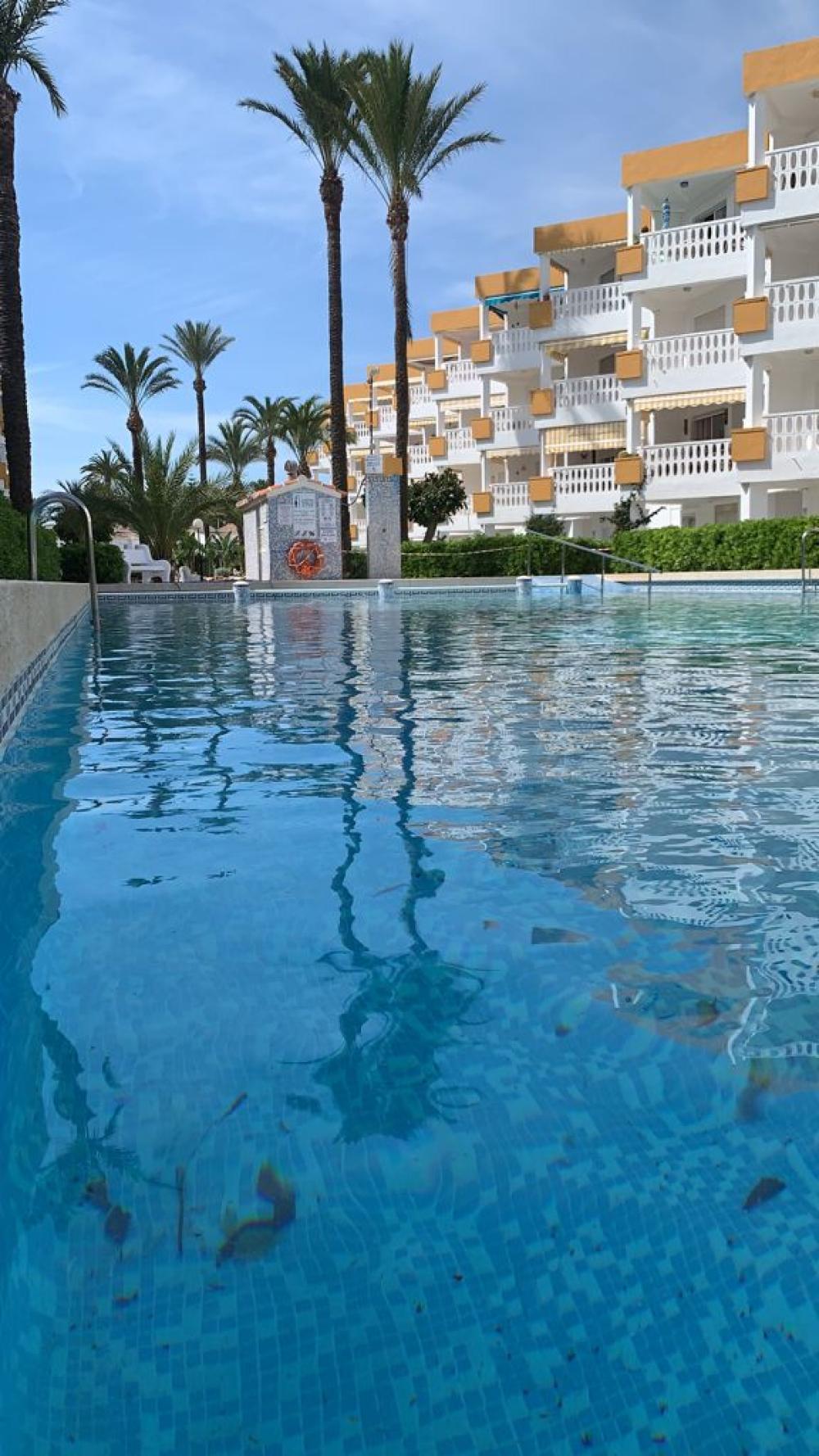  à vendre appartement Dénia Marina Alta 2
