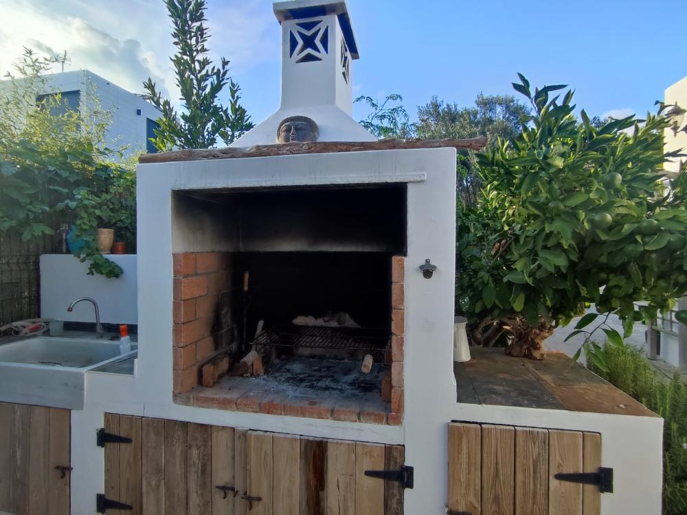  à vendre maison Sant Jordi De Ses Salines Sant Josep De Sa Talaia 7