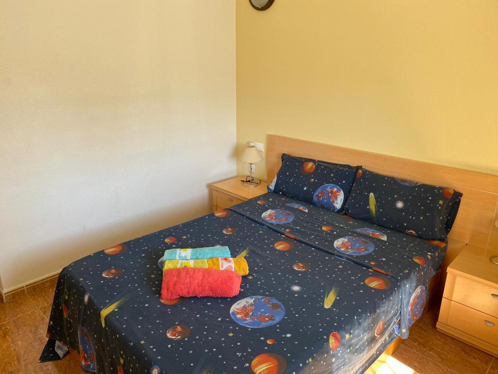  à vendre duplex Torrevieja Baix Segura 13